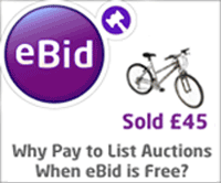UK's 2nd Largest Auction Site
